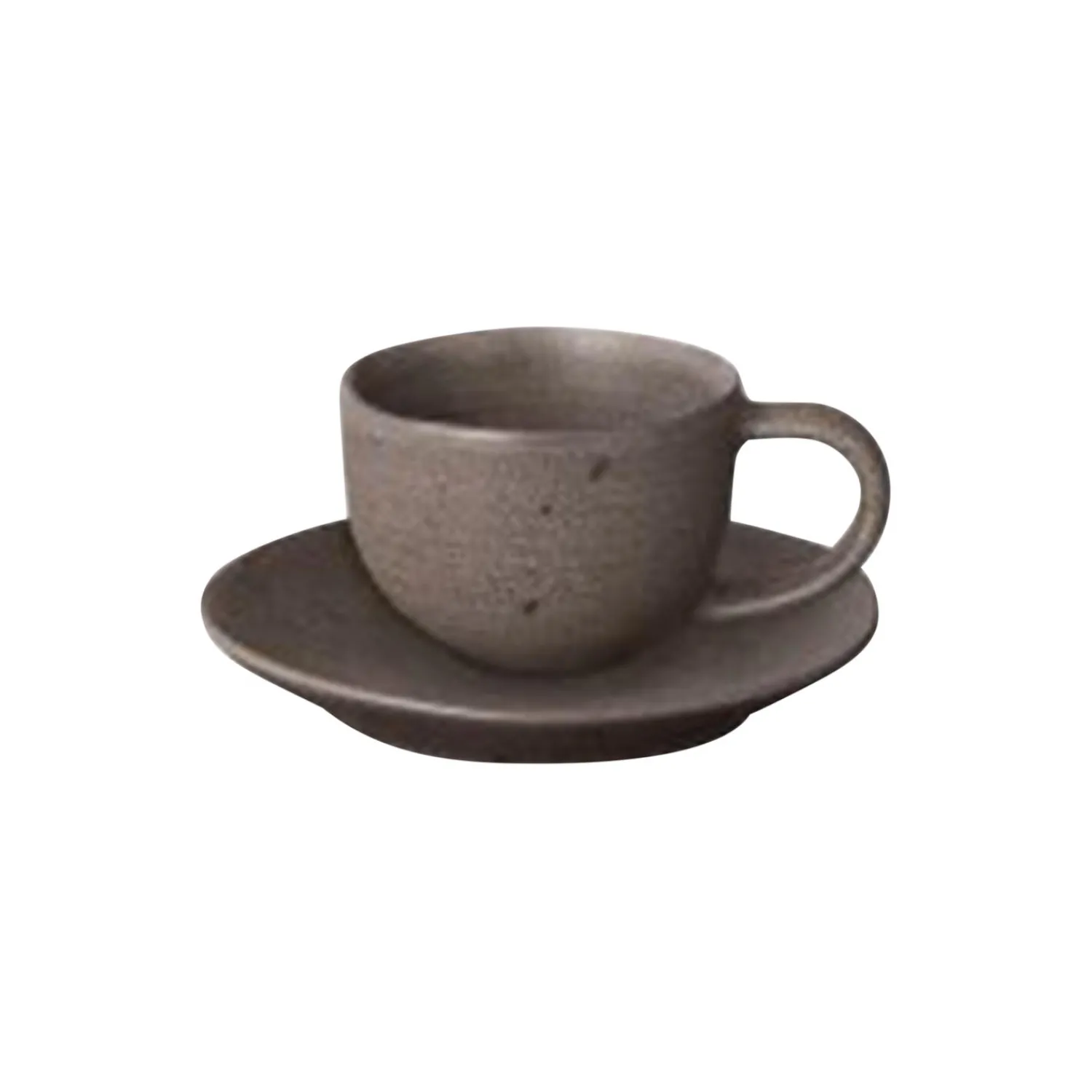 Blomus Kopper & Krus * KUMI Espresso cups set of 2, espresso