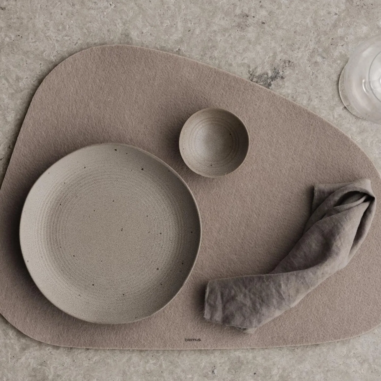 Blomus Skåle & Fade * KUMI Salad Bowl,