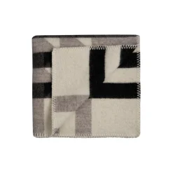 Røros Tweed Plaider * KVAM Half Size Throw,