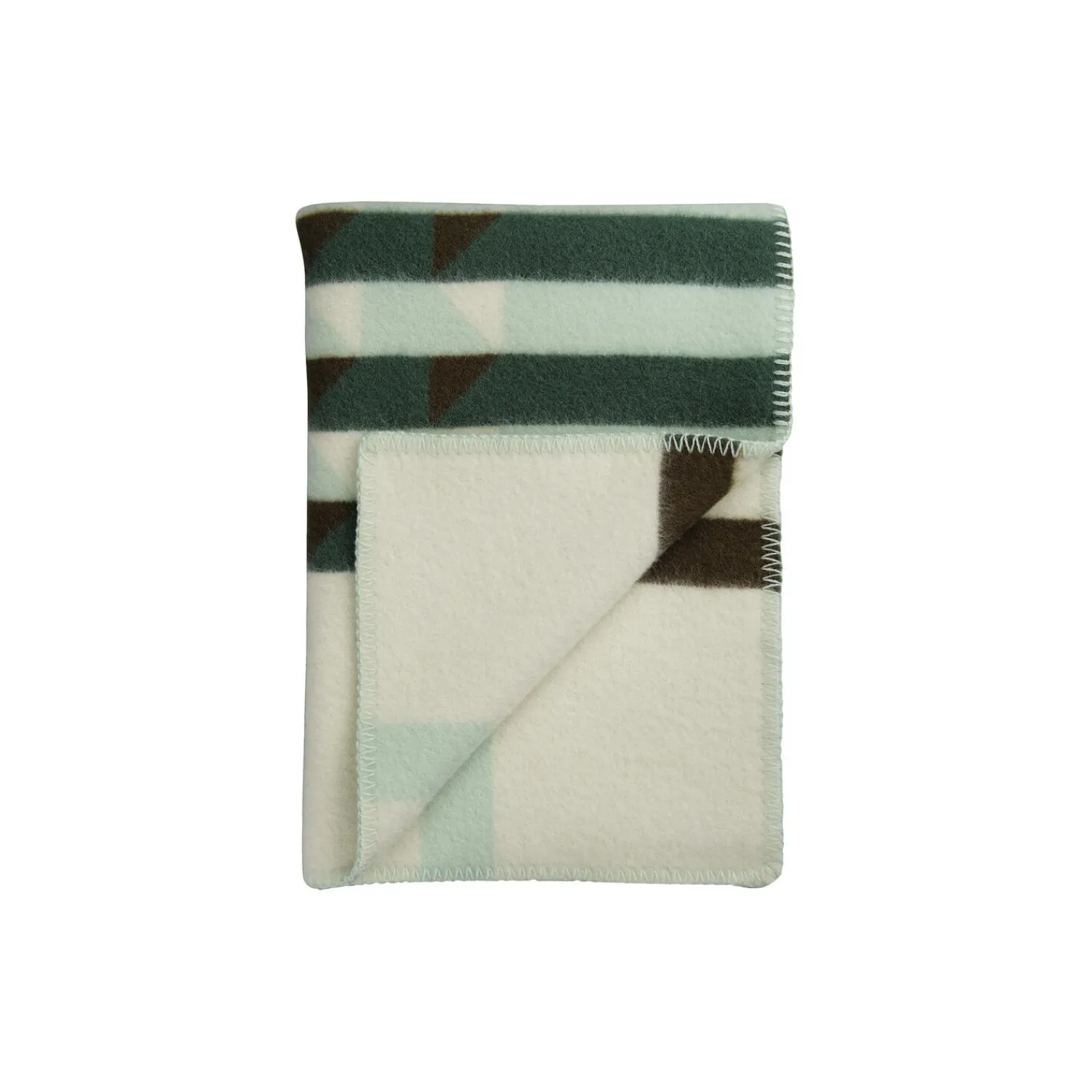 Røros Tweed Plaider-KVAM Throw,