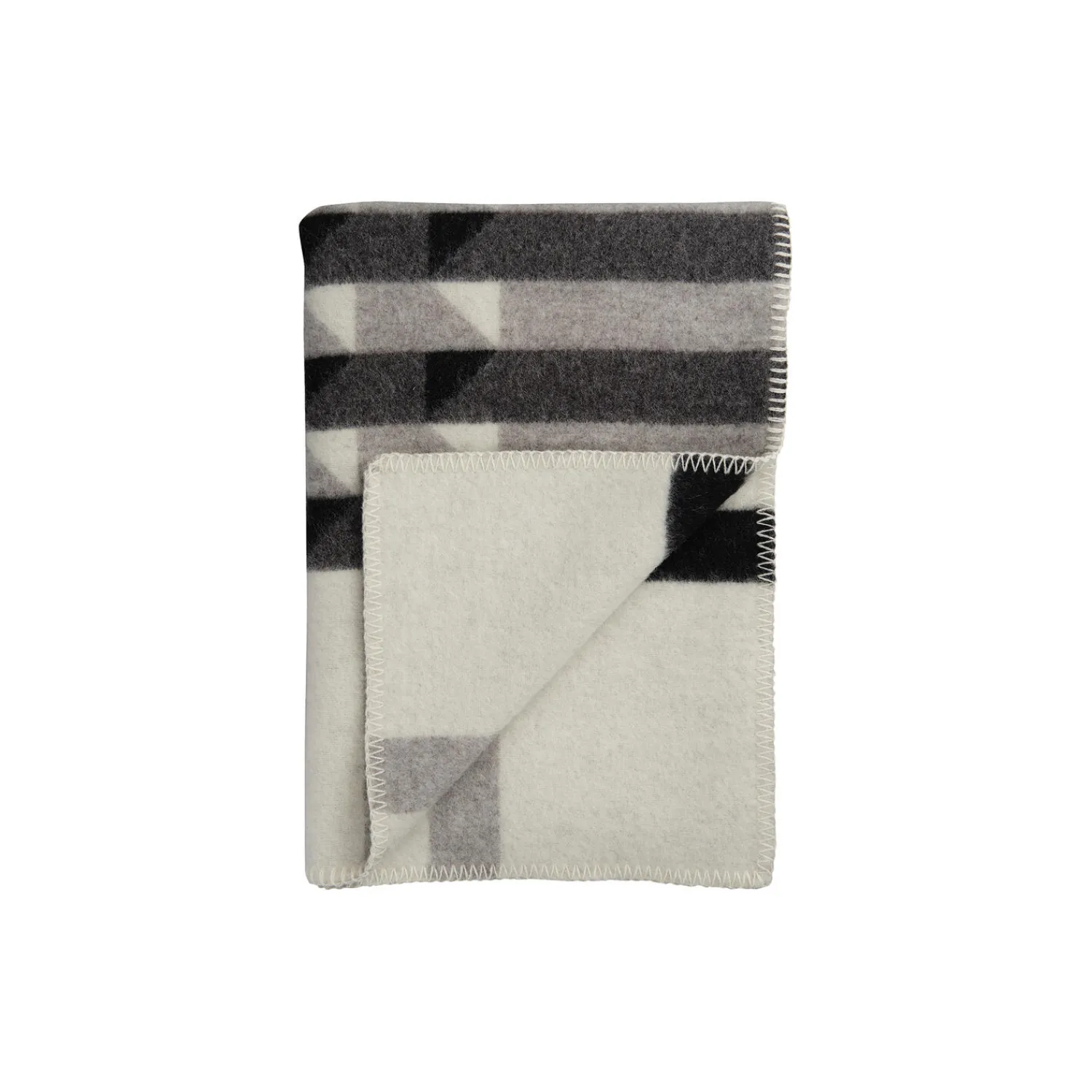 Røros Tweed Plaider * KVAM Throw,