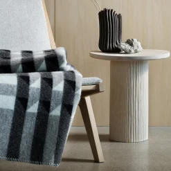 Røros Tweed Plaider * KVAM Throw,