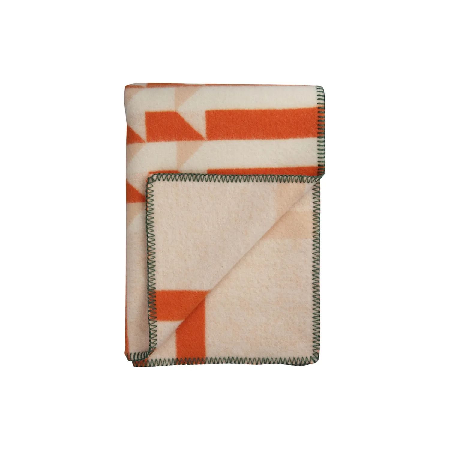 Røros Tweed Plaider-KVAM Throw,