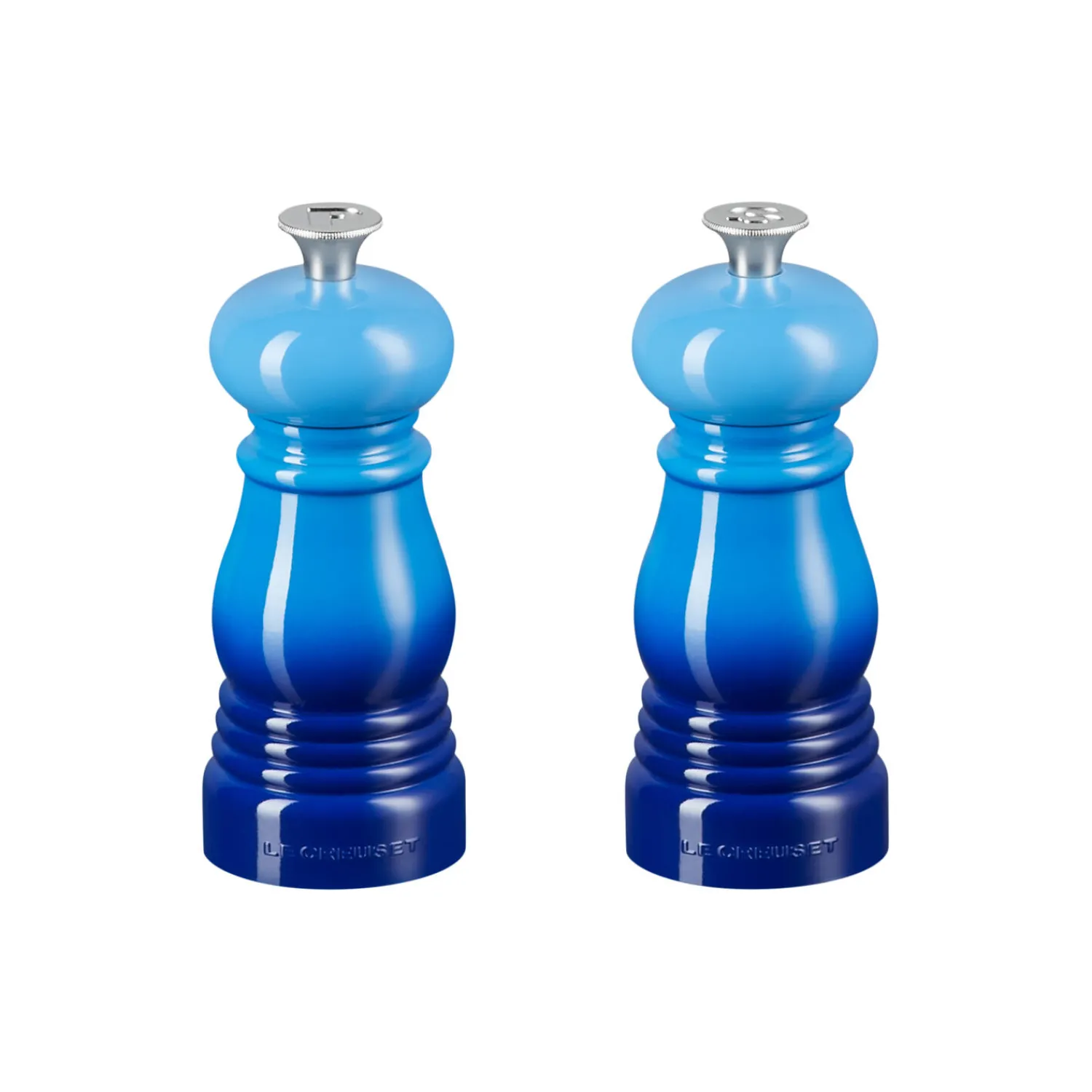 Le Creuset Køkkenudstyr * Kværnsæt mini,