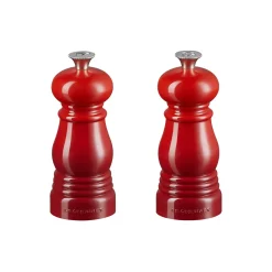 Le Creuset Køkkenudstyr * Kværnsæt mini,