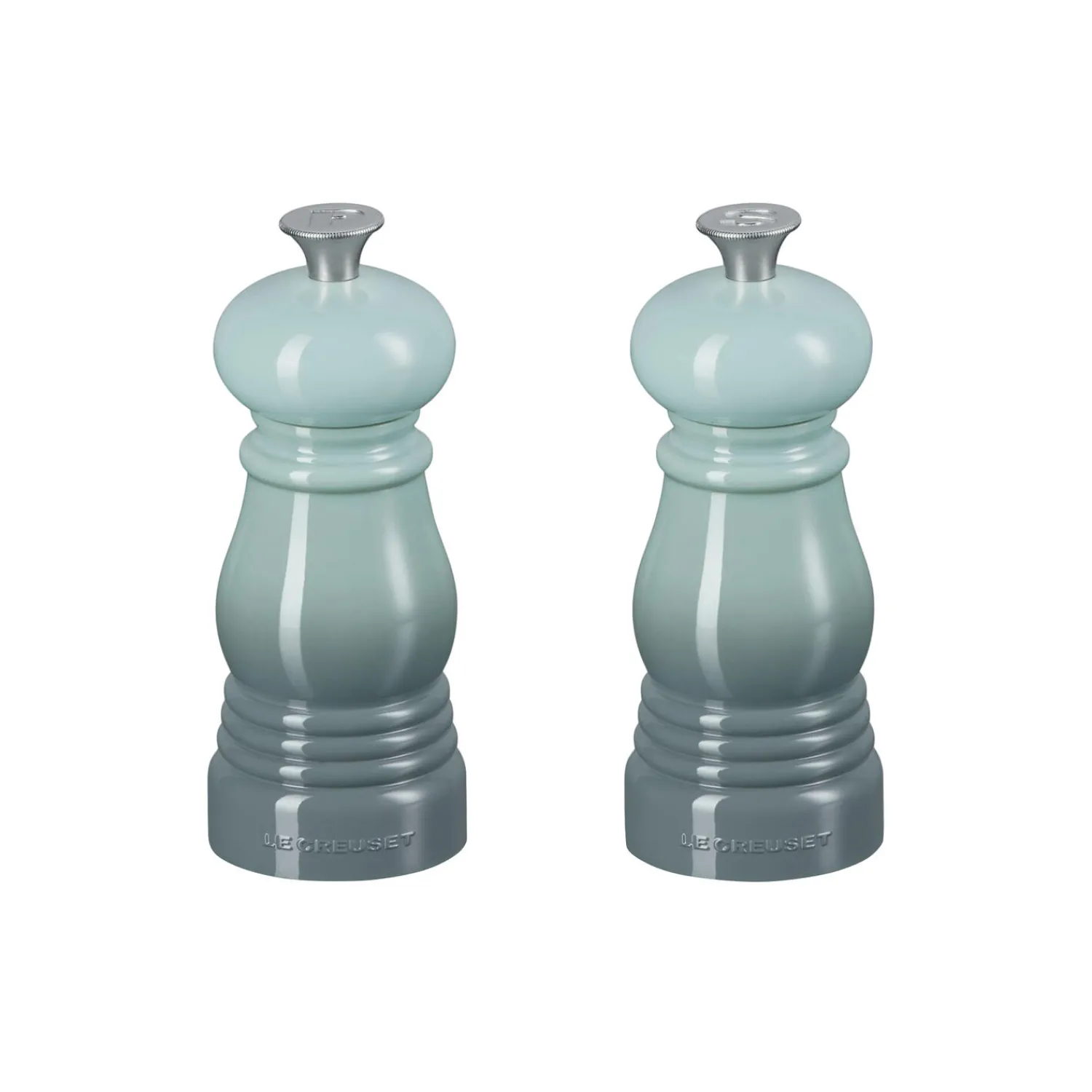 Le Creuset Køkkenudstyr * Kværnsæt mini,