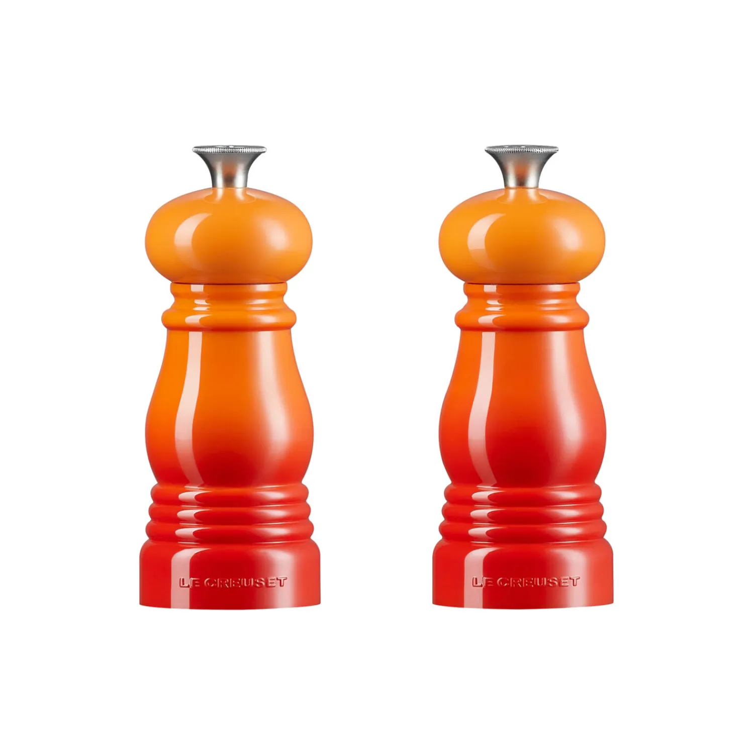 Le Creuset Køkkenudstyr-Kværnsæt mini,