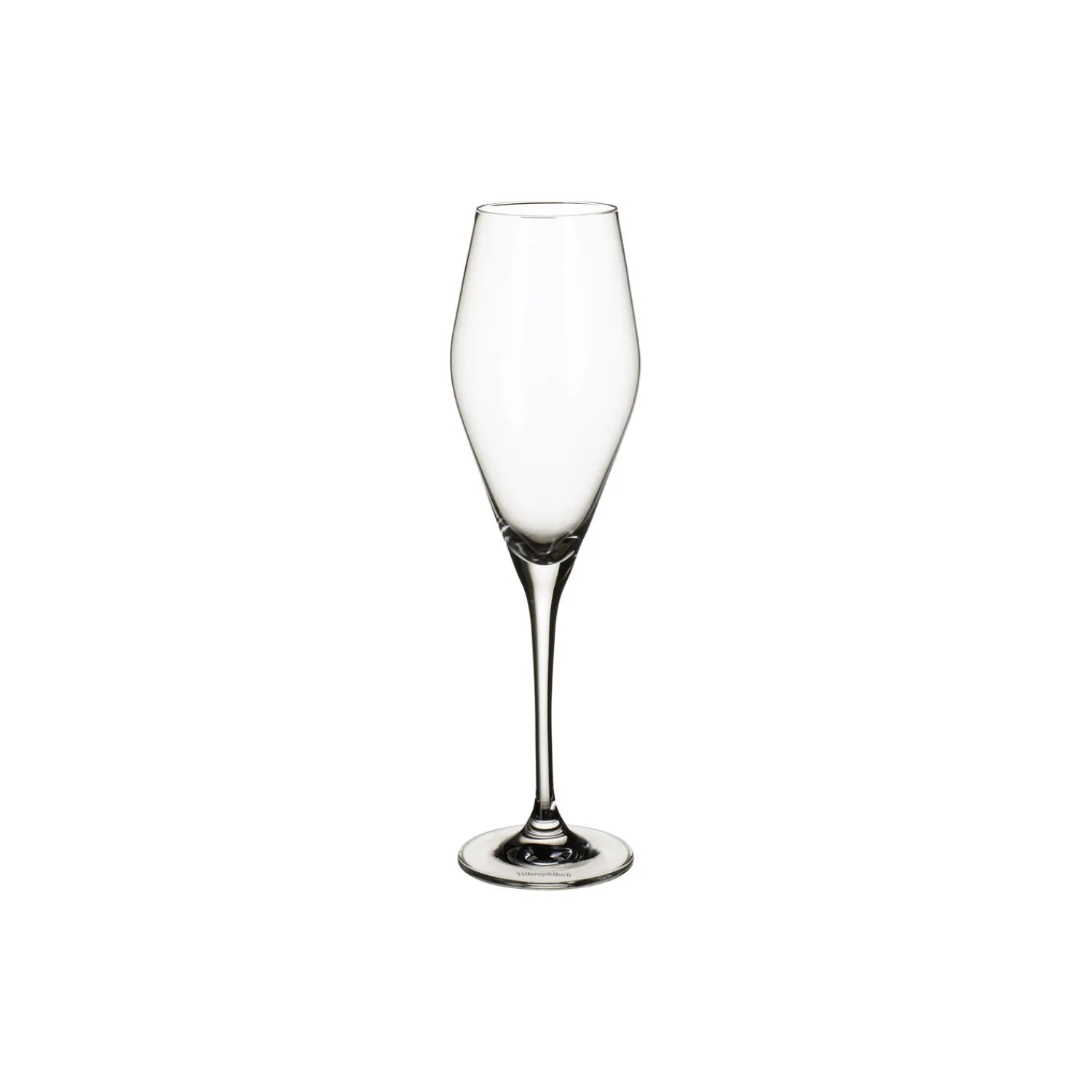Villeroy & Boch Glas * La Divina champagneglas 4 stk.