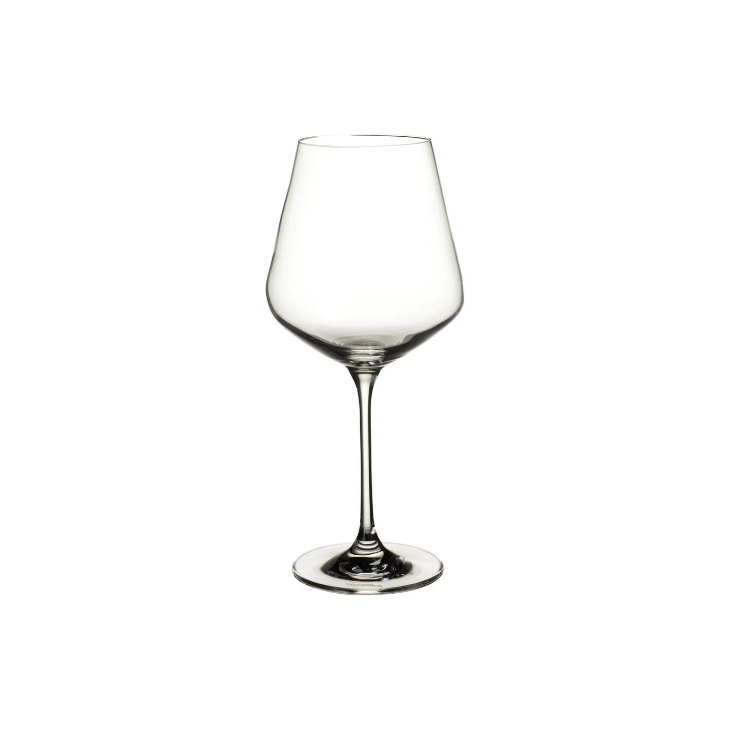 Villeroy & Boch Glas * La Divina rødvinsglas 4 stk.