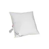 Quilts of Denmark Hovedpuder * 3-lags hovedpude med satin panel, 50x70 cm