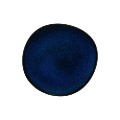 Villeroy & Boch Tallerkener * Lave Bleu tallerken Ø 23 cm