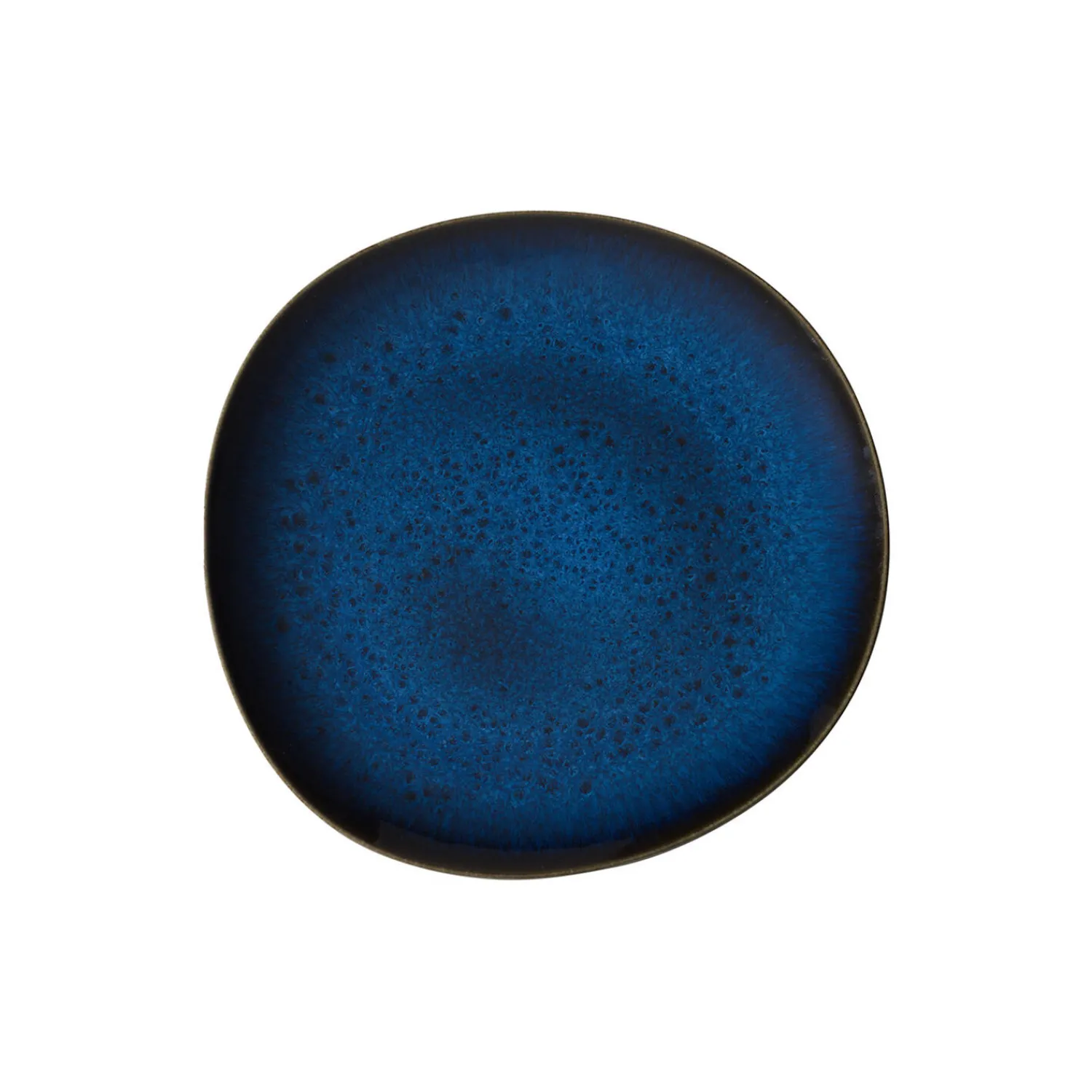 Villeroy & Boch Tallerkener-Lave Bleu tallerken Ø 28 cm