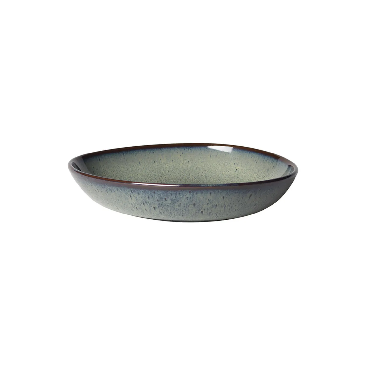 Villeroy & Boch Skåle & Fade-Lave Gris dyb tallerken Ø 22 cm, grey