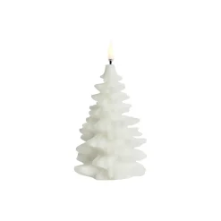 Uyuni Lighting Lys & Duftlys * LED Christmas Tree Candle 15 cm,