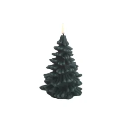 Uyuni Lighting Lys & Duftlys-LED Christmas Tree Candle 15 cm,