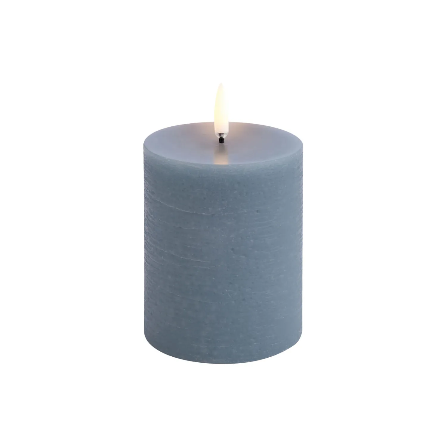 Uyuni Lighting Lys & Duftlys * LED Pillar Candle 10 cm,
