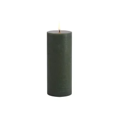 Uyuni Lighting Lys & Duftlys-LED Pillar Candle 20 cm,