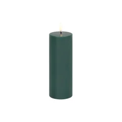 Uyuni Lighting Lys & Duftlys-LED pillar candle,