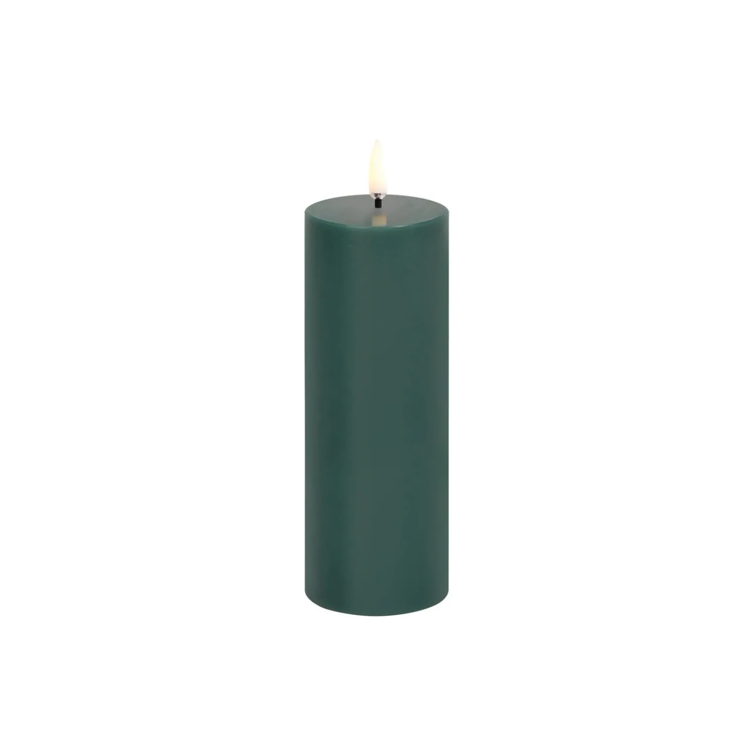 Uyuni Lighting Lys & Duftlys-LED pillar candle,