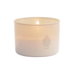 Uyuni Lighting Lys & Duftlys * LED rechargeable glass candle,