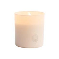 Uyuni Lighting Lys & Duftlys * LED rechargeable glass candle,