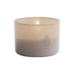 Uyuni Lighting Lys & Duftlys-LED rechargeable glass candle,
