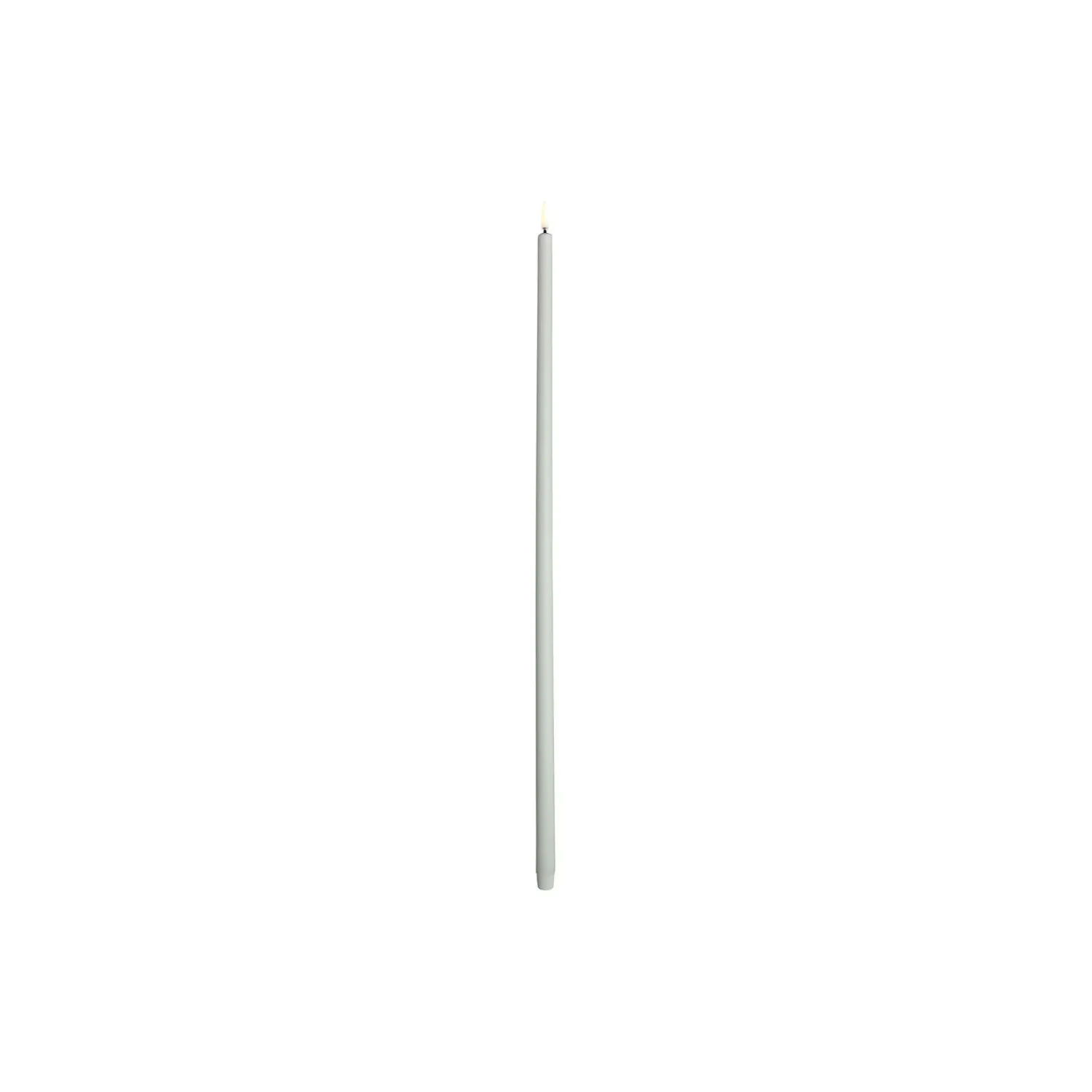 Uyuni Lighting Lys & Duftlys-LED tall taper candle,
