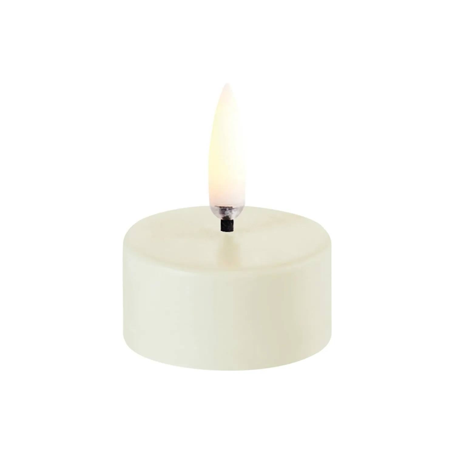 Uyuni Lighting Lys & Duftlys-LED Tealight 400,