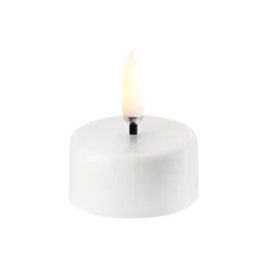 Uyuni Lighting Lys & Duftlys-LED Tealight 400 (no wax),
