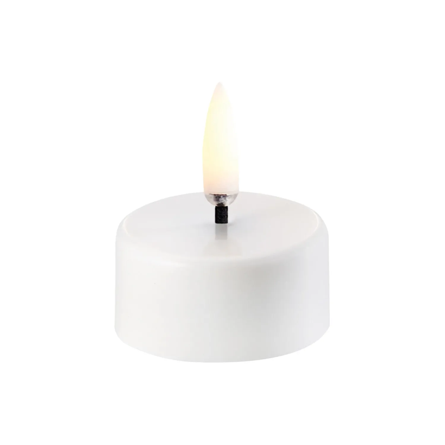 Uyuni Lighting Lys & Duftlys-LED Tealight 400 (no wax),