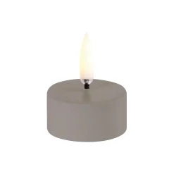Uyuni Lighting Lys & Duftlys-LED Tealight 400,