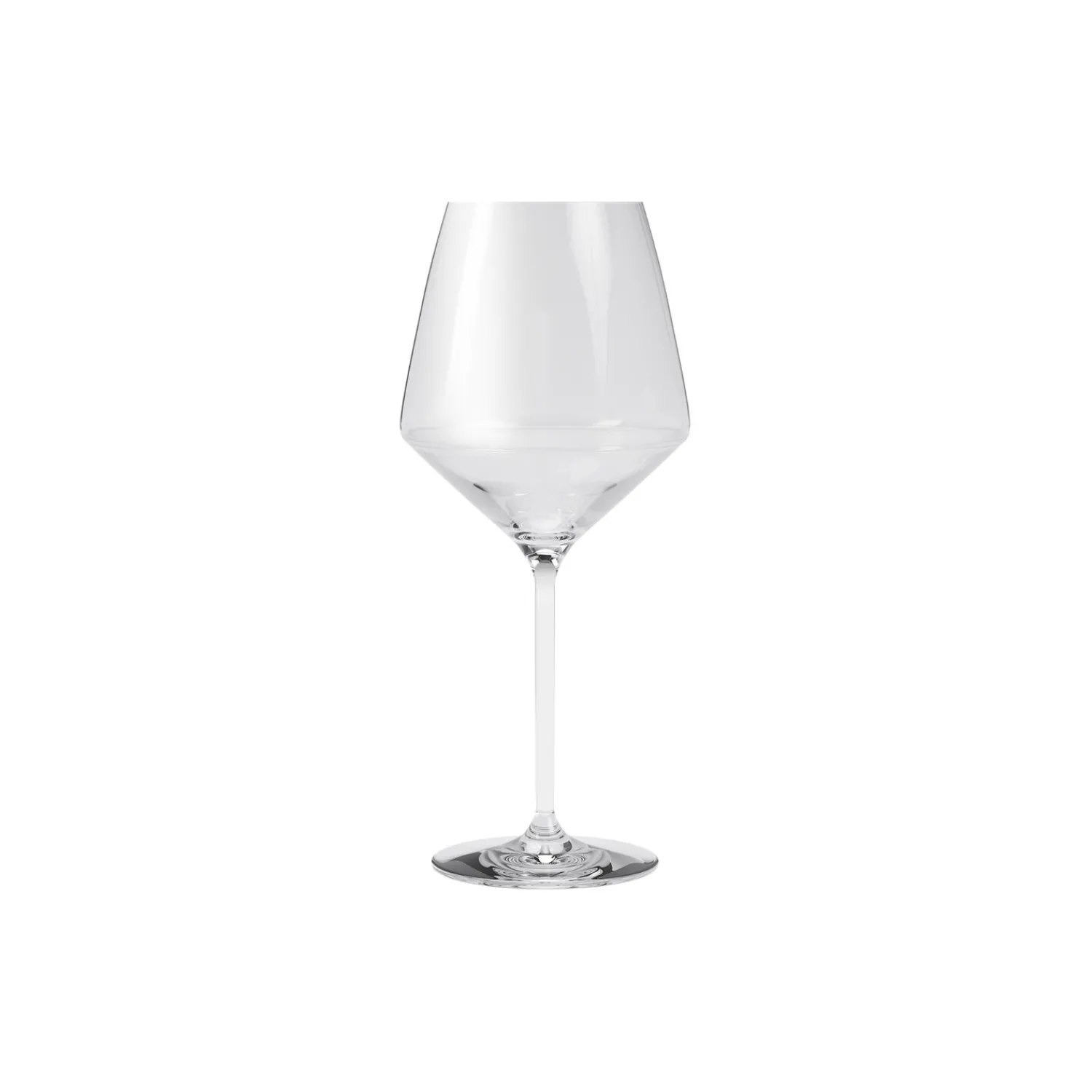 Eva Trio Glas-Legio Nova bourgogne vinglas 6 stk.