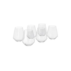 Eva Trio Glas * Legio Nova drikkeglas 6 stk.