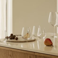 Eva Trio Glas * Legio Nova drikkeglas 6 stk.