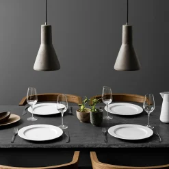 Eva Trio Tallerkener * Legio Nova frokosttallerken 22 cm,