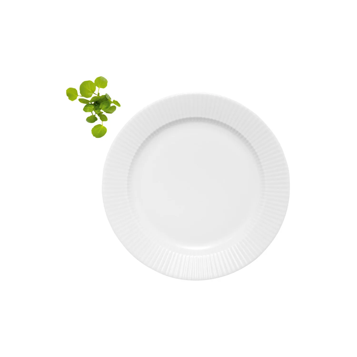 Eva Trio Tallerkener * Legio Nova frokosttallerken 22 cm,