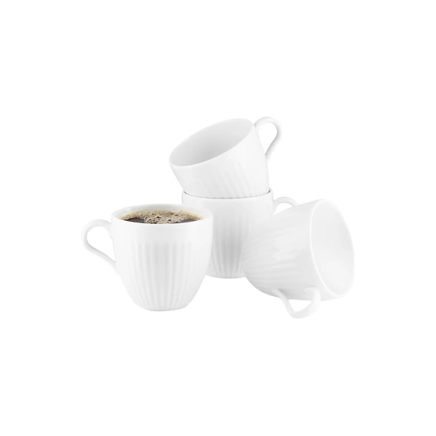 Eva Trio Kopper & Krus-Legio Nova krus 30 cl,