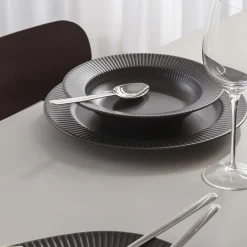 Eva Trio Tallerkener * Legio Nova Middagstallerken 25 cm,
