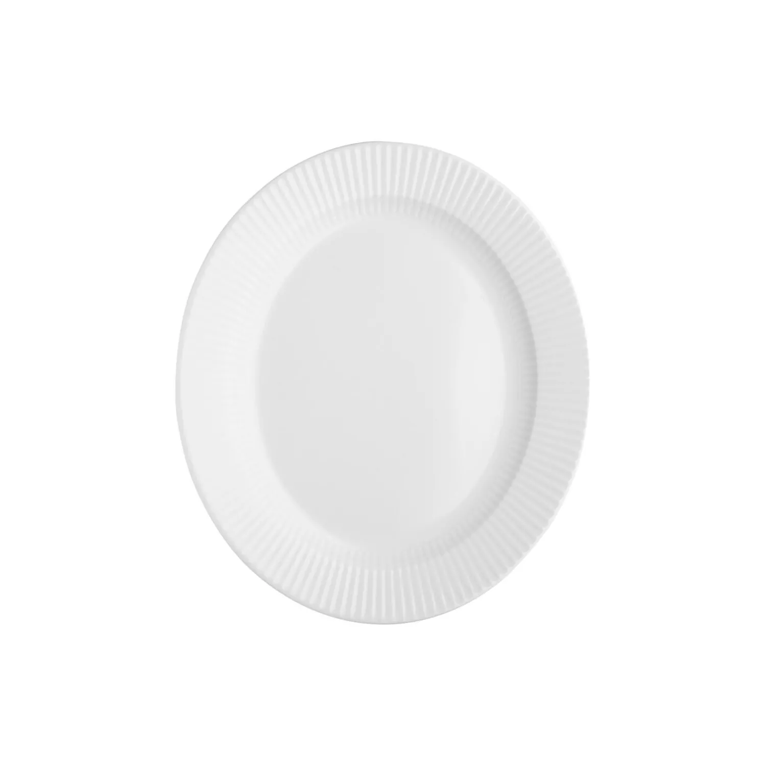 Eva Trio Tallerkener * Legio Nova oval tallerken 31 cm