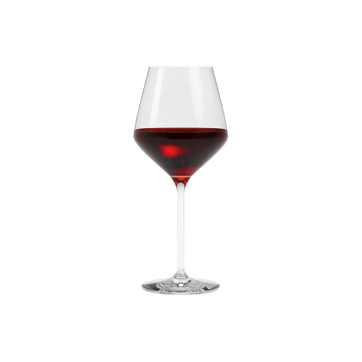 Eva Trio Glas-Legio Nova rødvinsglas 6 stk.