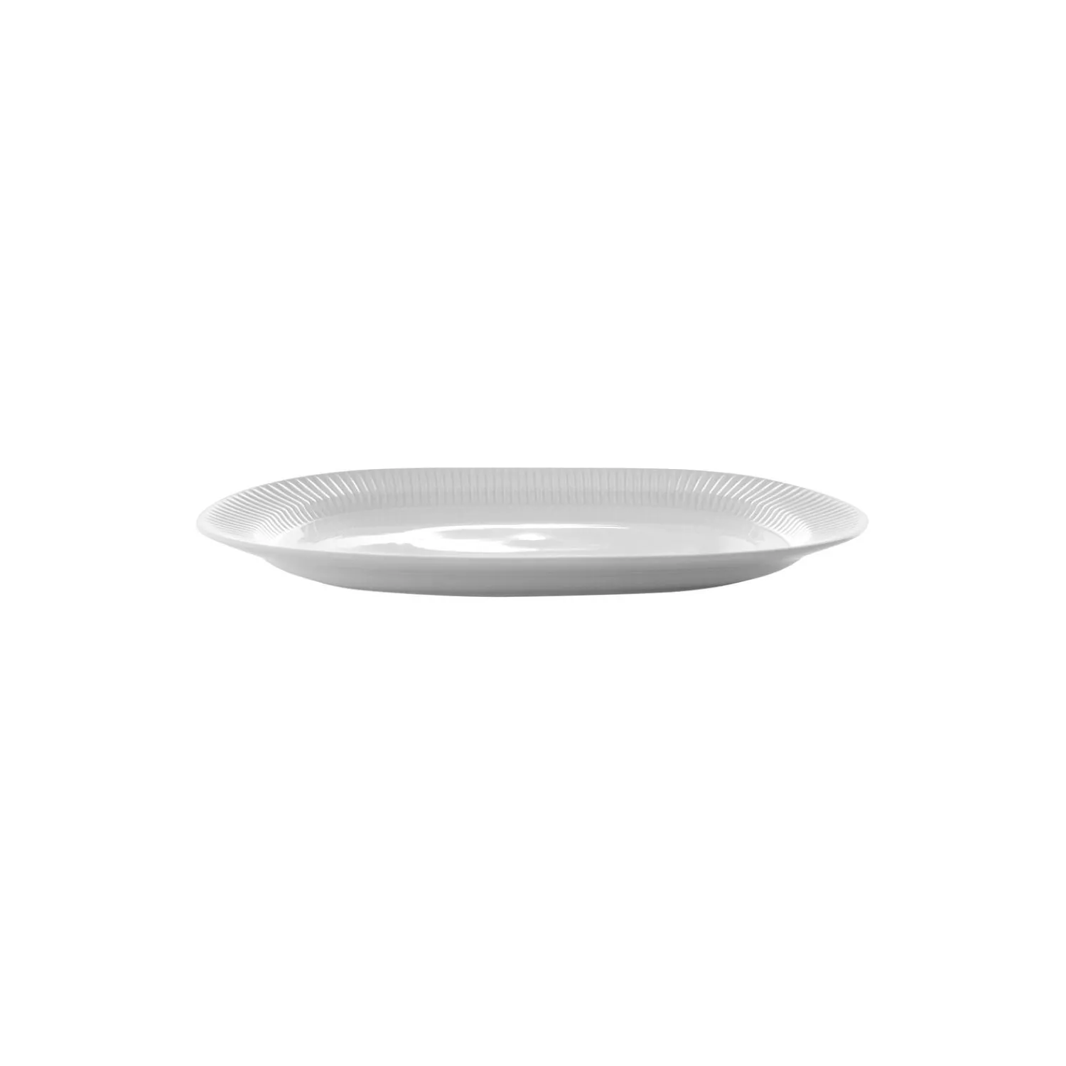 Eva Trio Skåle & Fade-Legio Nova serveringsfad 42 cm