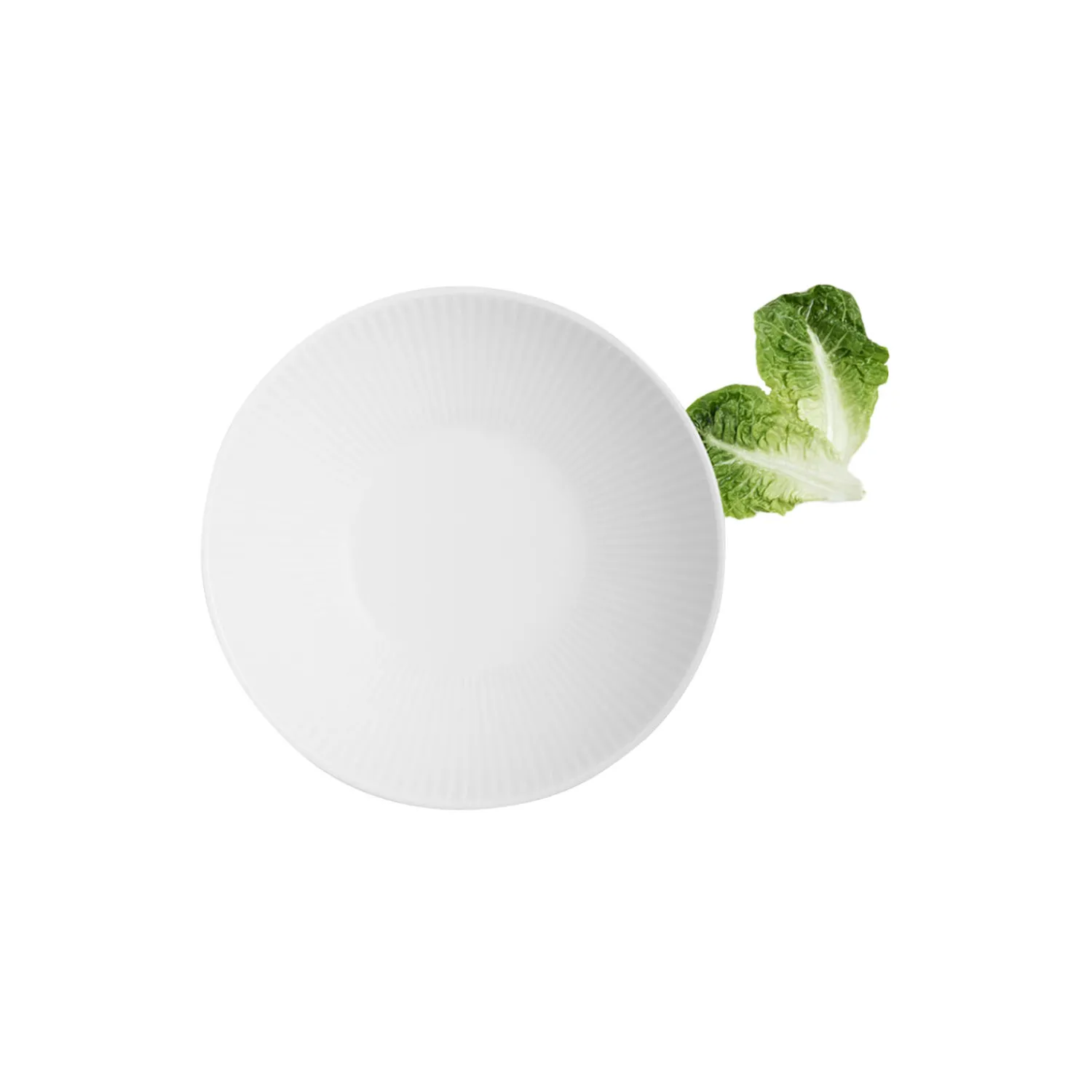 Eva Trio Skåle & Fade * Legio Nova skål 1,8 L