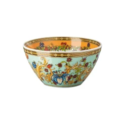 Rosenthal x Versace Skåle & Fade * Le Jardin de Versace Bowl Ø 12 cm