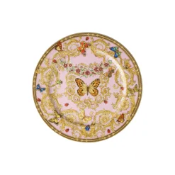 Rosenthal x Versace Skåle & Fade * Le Jardin de Versace Charger Plate Ø 33 cm