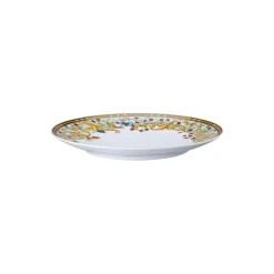 Rosenthal x Versace Tallerkener * Le Jardin de Versace Plate Ø 27 cm