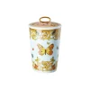 Rosenthal x Versace Lys & Duftlys-Le Jardin de Versace Scented Candle