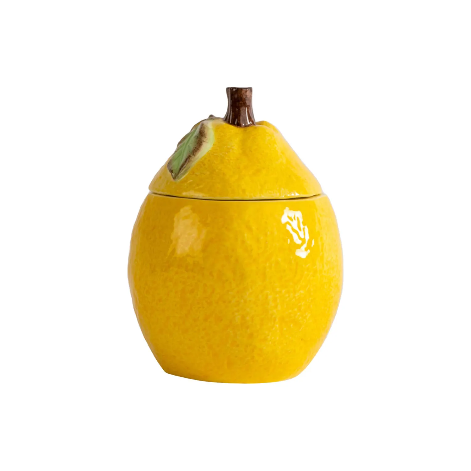 Byon Skåle & Fade-Lemon Jam Bowl