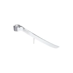 Uyuni Lighting Lysestager * LightArch Mini Taper Candleholder 1 pcs, chrome