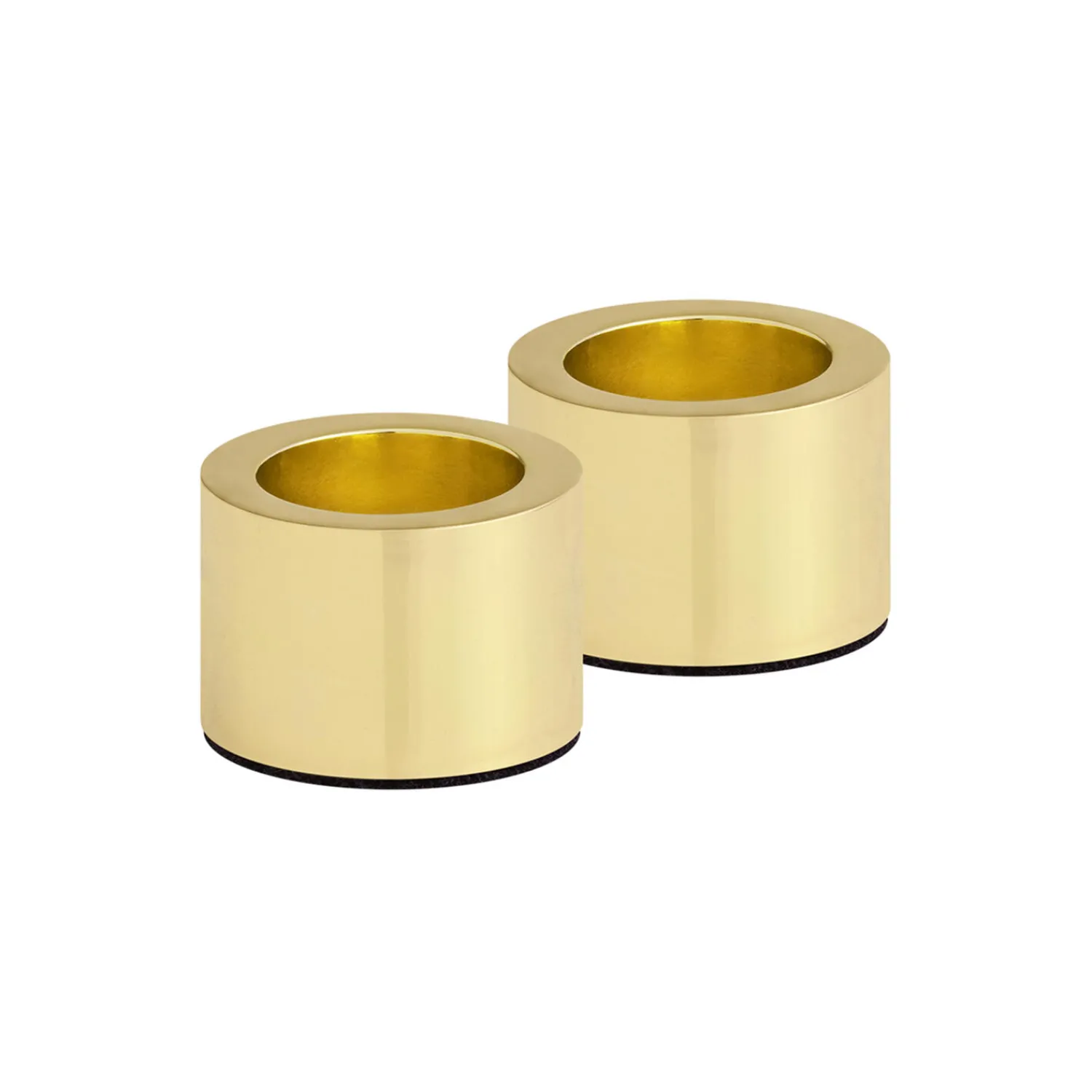 Uyuni Lighting Lysestager-Light Candleholder 2 pcs,