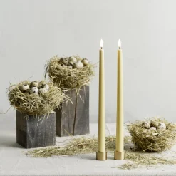Uyuni Lighting Lysestager-Light Candleholder 2 pcs,